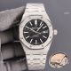 Swiss Quality Audemars Piguet Royal Oak Citizen Watches Frosted Case Navy Dial 41mm (2)_th.jpg